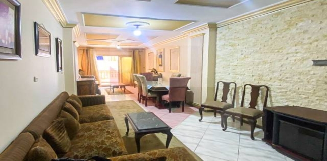 Apartment For Rent In Kamba Chares - Qesm Bab Sharqi - Alexandria