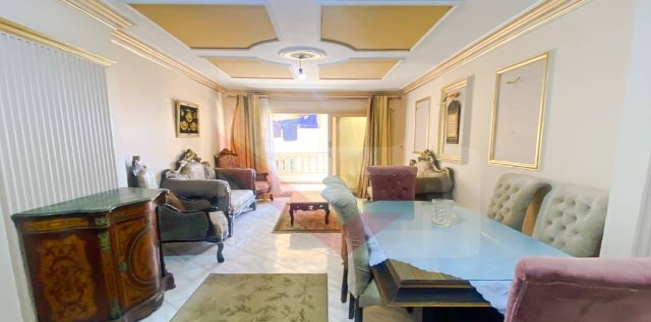 Apartment For Rent In Kamba Chares - Qesm Bab Sharqi - Alexandria