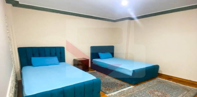 Apartment For Rent In Kamba Chares - Qesm Bab Sharqi - Alexandria