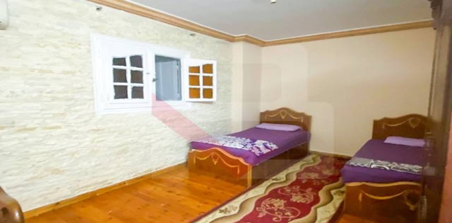 Apartment For Rent In Kamba Chares - Qesm Bab Sharqi - Alexandria