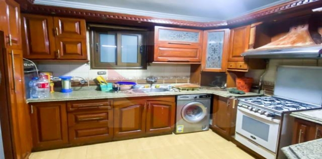 Apartment For Rent In Kamba Chares - Qesm Bab Sharqi - Alexandria