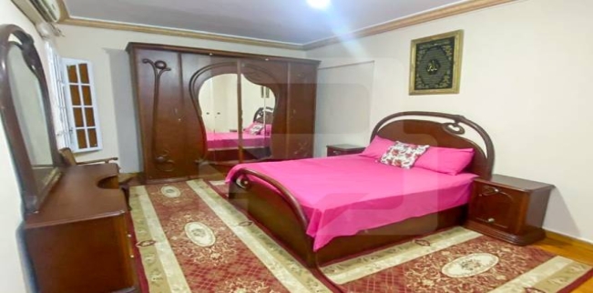 Apartment For Rent In Kamba Chares - Qesm Bab Sharqi - Alexandria