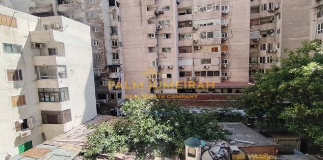 Apartment For Sale In San Stefano - Qism El-Raml - Alexandria