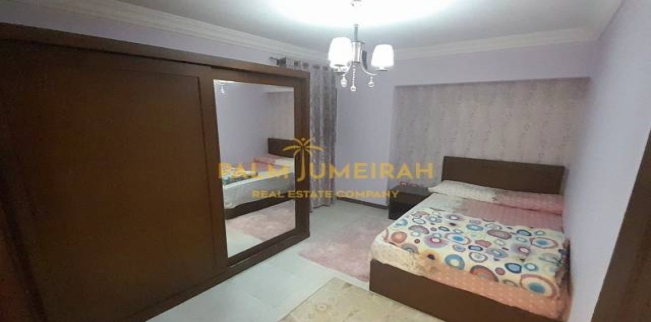 شقة للبيع فى سيدي بشر - قسم المنتزه - الإسكندرية
