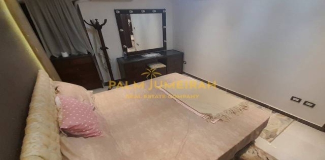 شقة للبيع فى سيدي بشر - قسم المنتزه - الإسكندرية