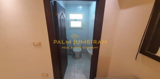 شقة للبيع فى سيدي بشر - قسم المنتزه - الإسكندرية