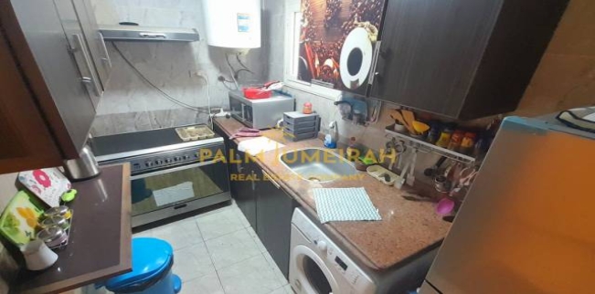 شقة للبيع فى سيدي بشر - قسم المنتزه - الإسكندرية