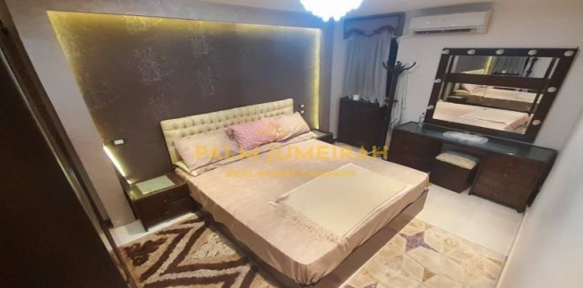 شقة للبيع فى سيدي بشر - قسم المنتزه - الإسكندرية