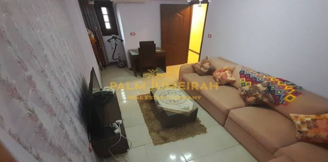 شقة للبيع فى سيدي بشر - قسم المنتزه - الإسكندرية