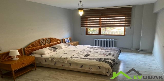 Apartment For Rent In Chankaya - Ankara
