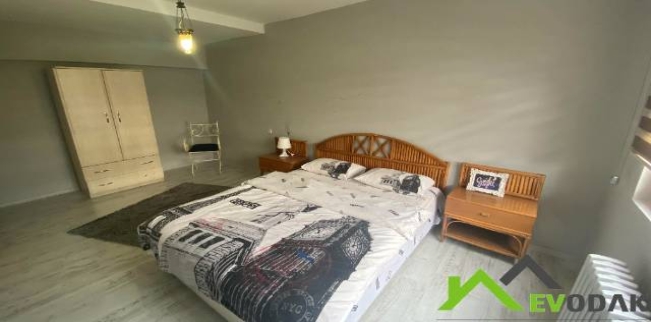 Apartment For Rent In Chankaya - Ankara