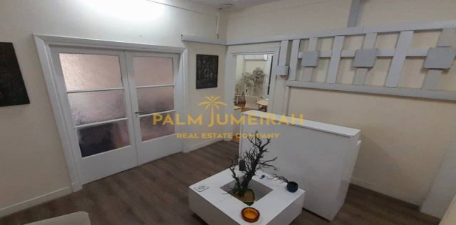 Office For Rent In Sapa Basha - Qism El-Raml - Alexandria