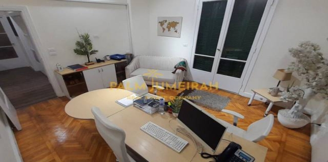 Office For Rent In Sapa Basha - Qism El-Raml - Alexandria