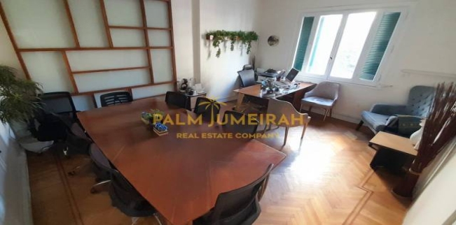 Office For Rent In Sapa Basha - Qism El-Raml - Alexandria