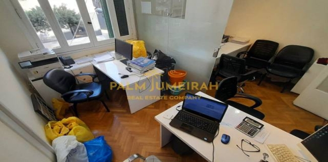 Office For Rent In Sapa Basha - Qism El-Raml - Alexandria