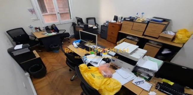 Office For Rent In Sapa Basha - Qism El-Raml - Alexandria