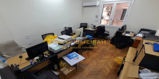 Office For Rent In Sapa Basha - Qism El-Raml - Alexandria