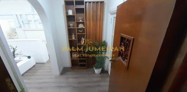 Office For Rent In Sapa Basha - Qism El-Raml - Alexandria