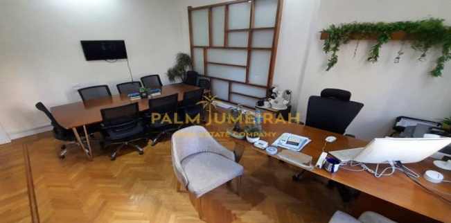 Office For Rent In Sapa Basha - Qism El-Raml - Alexandria