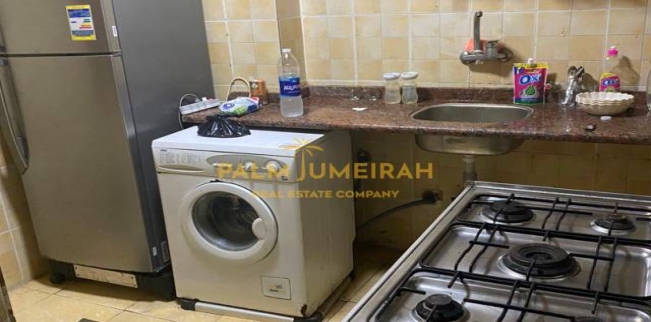 Apartment For Sale In El Mandara - Qism El-Montaza - Alexandria