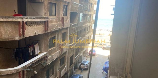 Apartment For Sale In El Mandara - Qism El-Montaza - Alexandria
