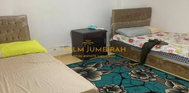 Apartment For Sale In El Mandara - Qism El-Montaza - Alexandria