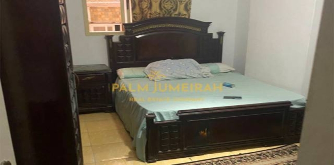 Apartment For Sale In El Mandara - Qism El-Montaza - Alexandria