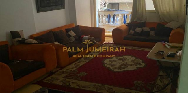 Apartment For Sale In El Mandara - Qism El-Montaza - Alexandria