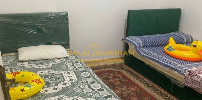Apartment For Sale In El Mandara - Qism El-Montaza - Alexandria