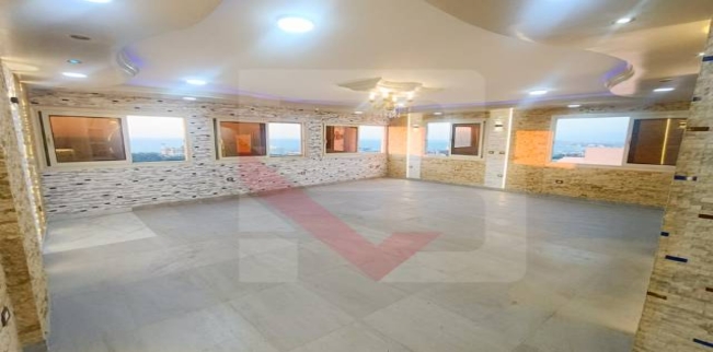 شقة للبيع فى المنتزه - قسم المنتزه - الإسكندرية