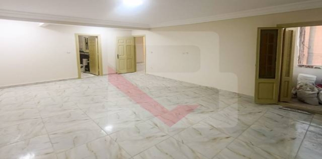 شقة للبيع فى المنتزه - قسم المنتزه - الإسكندرية