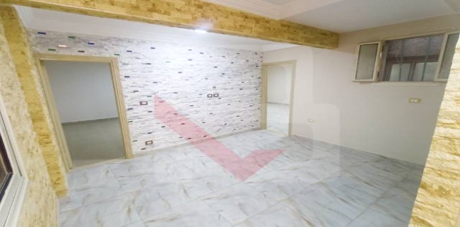 شقة للبيع فى المنتزه - قسم المنتزه - الإسكندرية