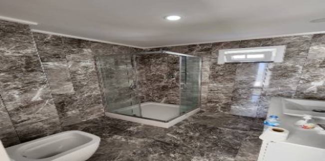 Villa For Rent In Buyukgekmege - Istanbul
