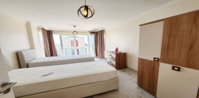 Villa For Rent In Buyukgekmege - Istanbul