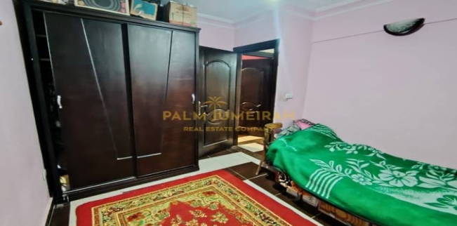 Apartment For Sale In Sidi Beshr - Qism El-Montaza - Alexandria