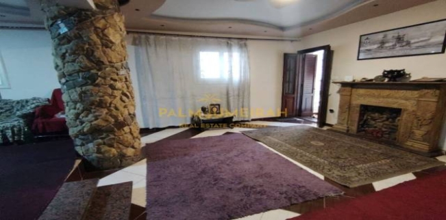 Apartment For Sale In Sidi Beshr - Qism El-Montaza - Alexandria
