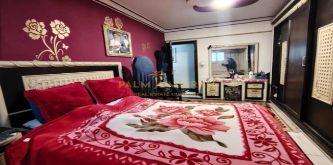 Apartment For Sale In Sidi Beshr - Qism El-Montaza - Alexandria