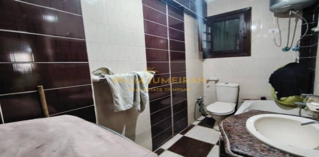 Apartment For Sale In Sidi Beshr - Qism El-Montaza - Alexandria