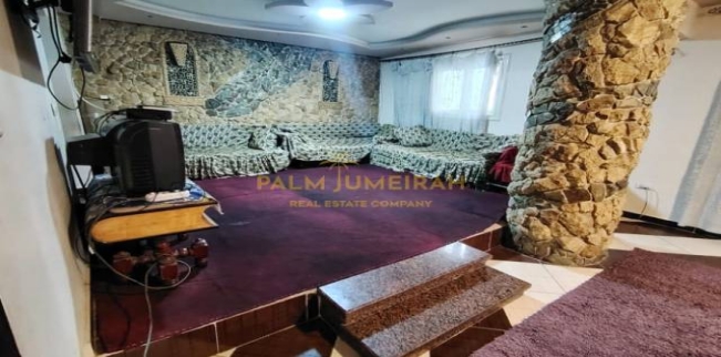 Apartment For Sale In Sidi Beshr - Qism El-Montaza - Alexandria