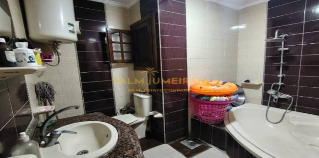 Apartment For Sale In Sidi Beshr - Qism El-Montaza - Alexandria