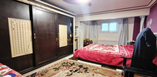 Apartment For Sale In Sidi Beshr - Qism El-Montaza - Alexandria