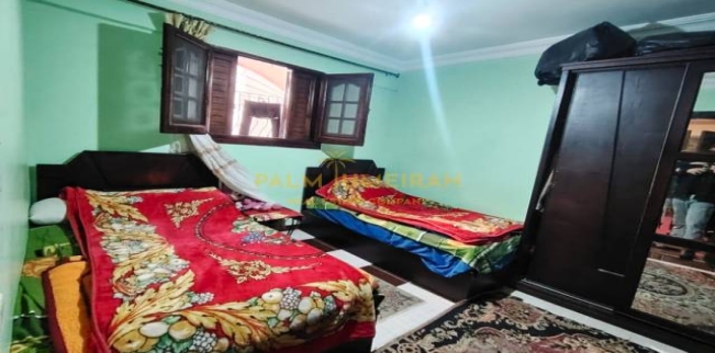 Apartment For Sale In Sidi Beshr - Qism El-Montaza - Alexandria