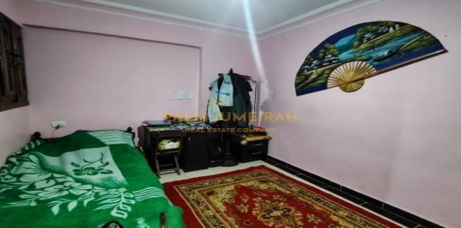 Apartment For Sale In Sidi Beshr - Qism El-Montaza - Alexandria