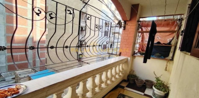 Apartment For Sale In Sidi Beshr - Qism El-Montaza - Alexandria