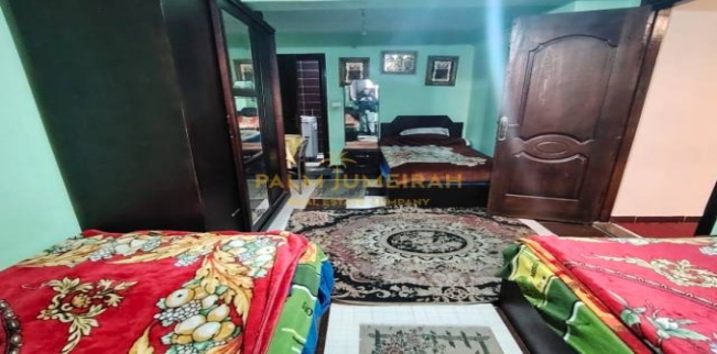 Apartment For Sale In Sidi Beshr - Qism El-Montaza - Alexandria