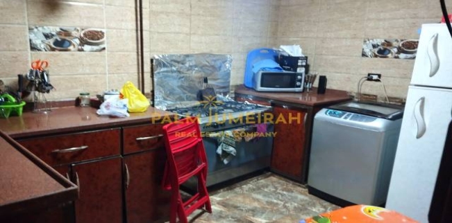 شقة للبيع فى السيوف بحري - قسم المنتزه - الإسكندرية
