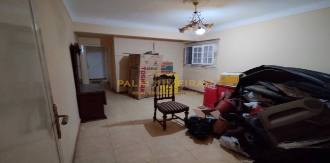 شقة للبيع فى ميامي - قسم المنتزه - الإسكندرية