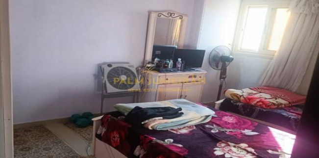Apartment For Sale In Glim - Qism El-Raml - Alexandria
