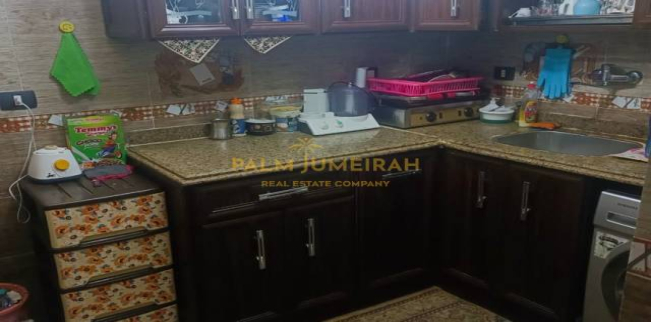 Apartment For Sale In Glim - Qism El-Raml - Alexandria