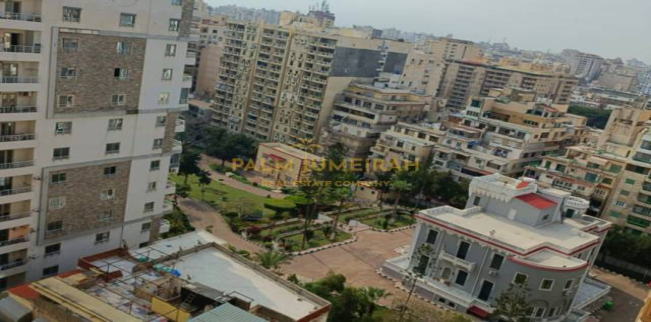 Apartment For Sale In Glim - Qism El-Raml - Alexandria